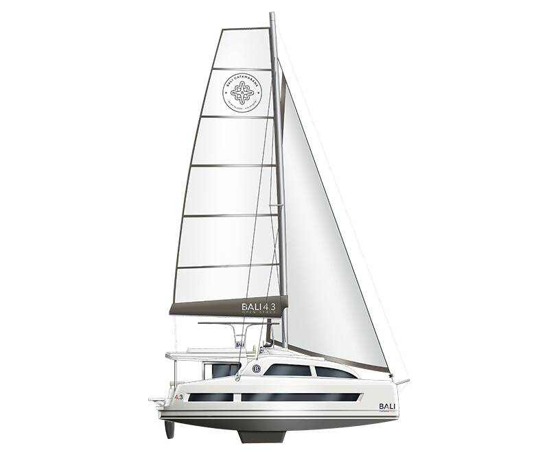 Bali 4.3 