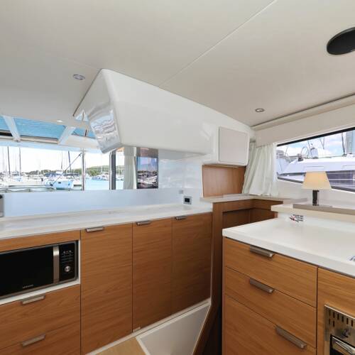Bali 4.4 Breeze