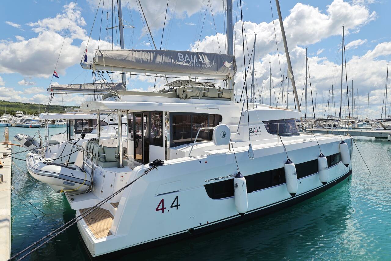 Bali 4.4