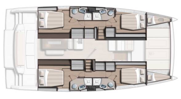 Bali 4.4 Trinity