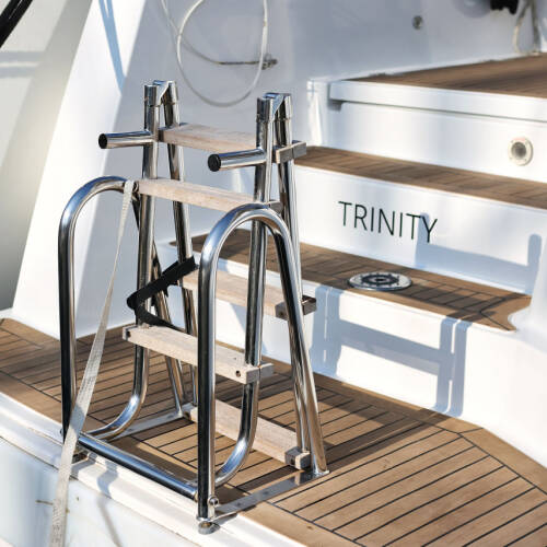 Bali 4.4 Trinity