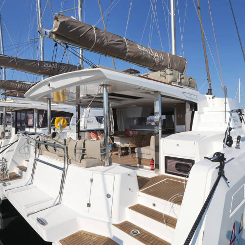 Bali 4.4 Trinity