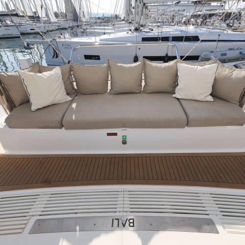 Bali 4.4 Trinity