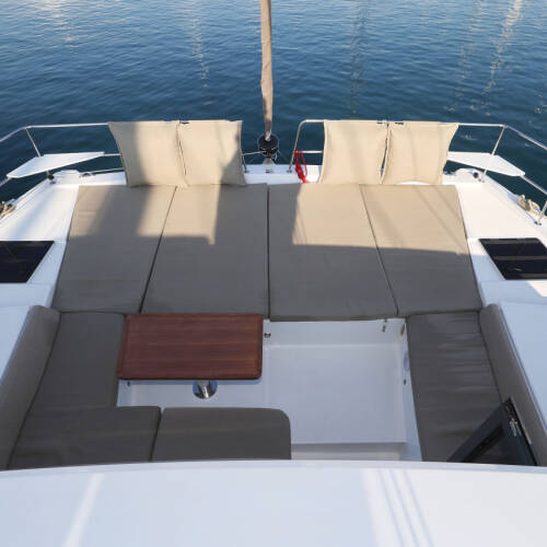 Bali 4.4 Trinity