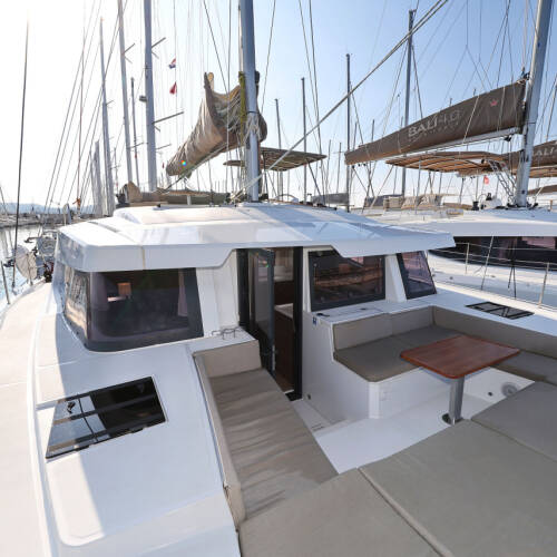 Bali 4.4 Trinity
