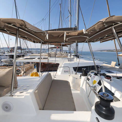 Bali 4.4 Trinity