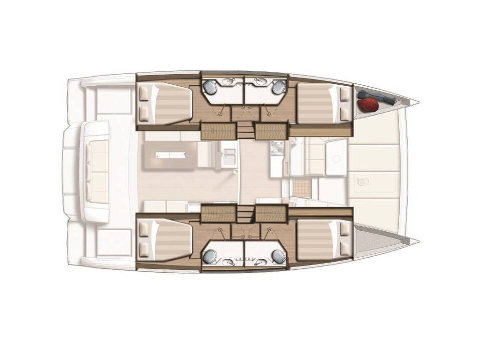 Bali 4.4 Voyager