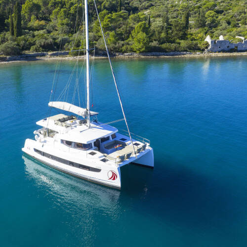 Bali 4.4 Voyager