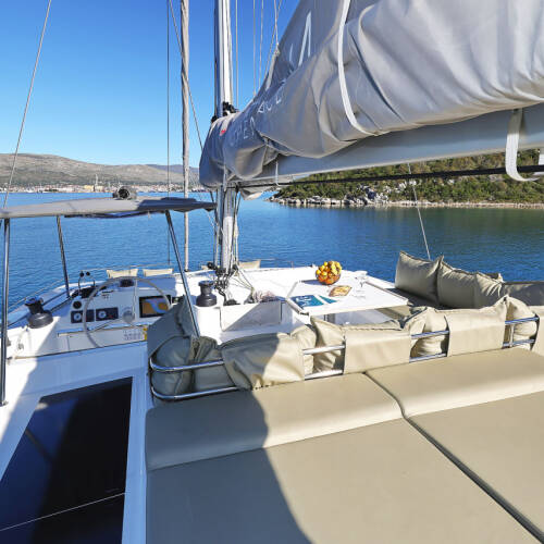 Bali 4.4 Voyager