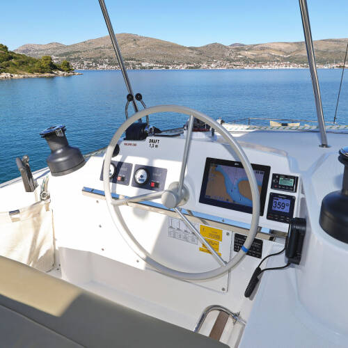 Bali 4.4 Voyager