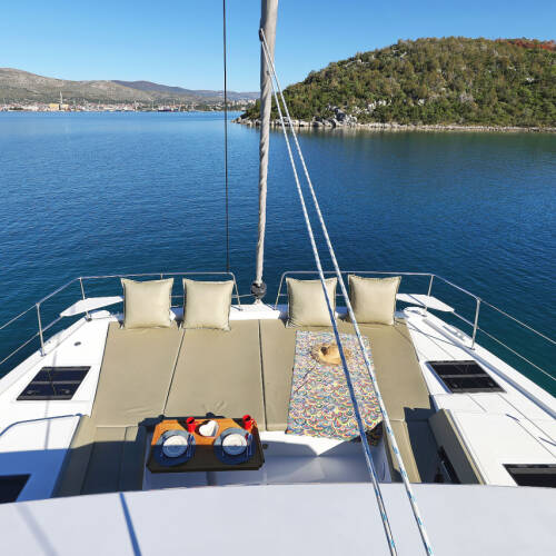 Bali 4.4 Voyager