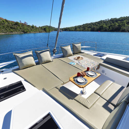 Bali 4.4 Voyager