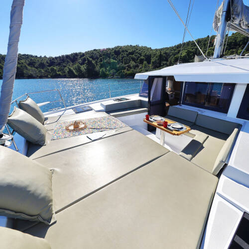 Bali 4.4 Voyager