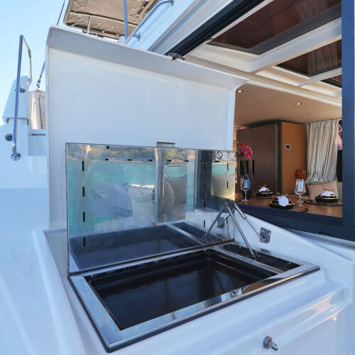 Bali 4.4 Voyager