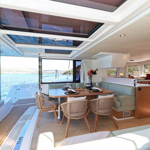 Bali 4.4 Voyager