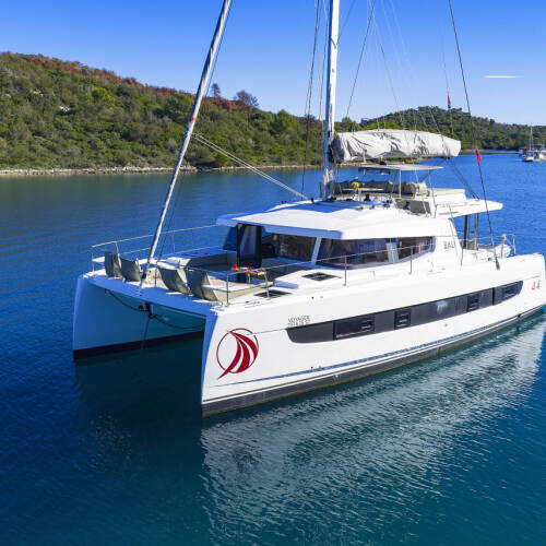 Bali 4.4 Voyager