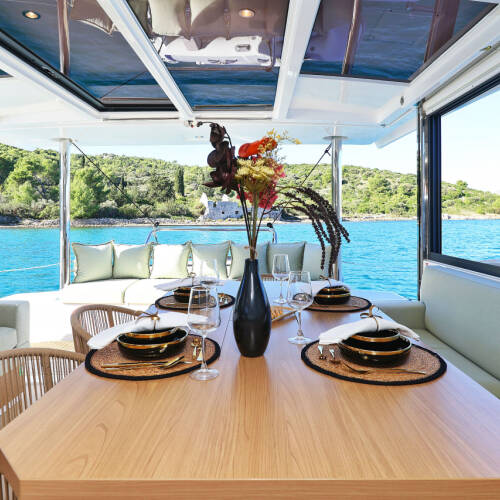 Bali 4.4 Voyager