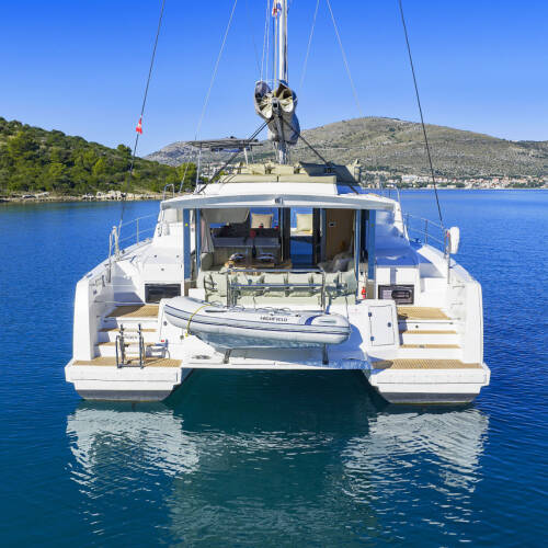 Bali 4.4 Voyager