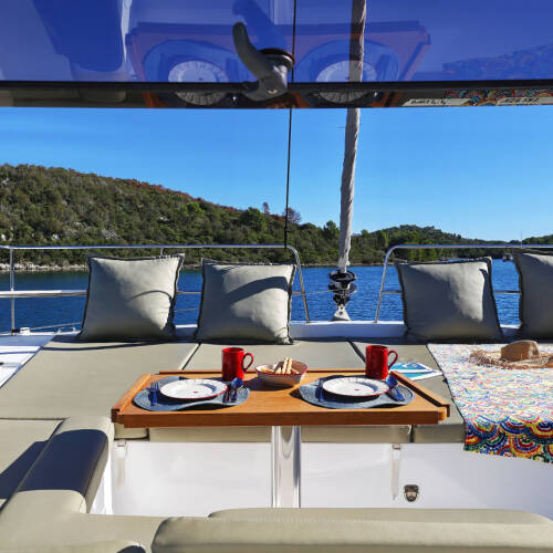Bali 4.4 Voyager