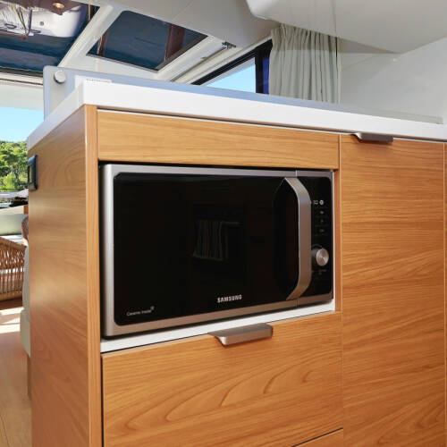 Bali 4.4 Voyager