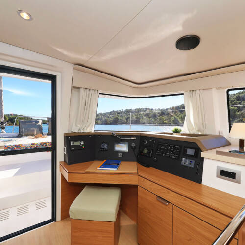 Bali 4.4 Voyager