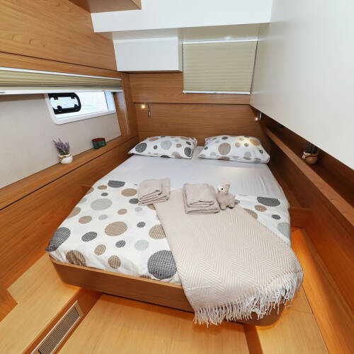 Bali 4.4 Voyager