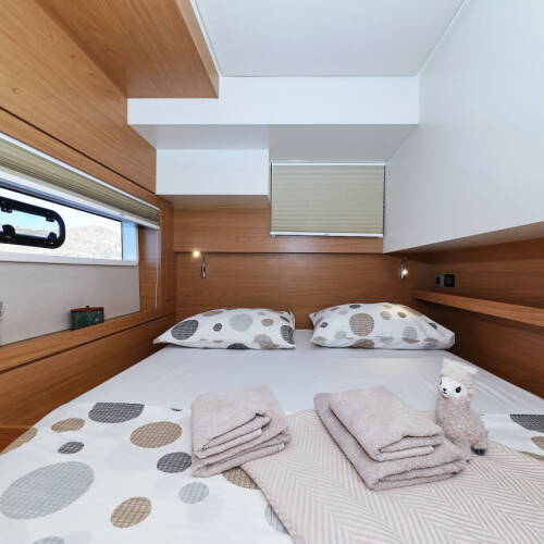 Bali 4.4 Voyager