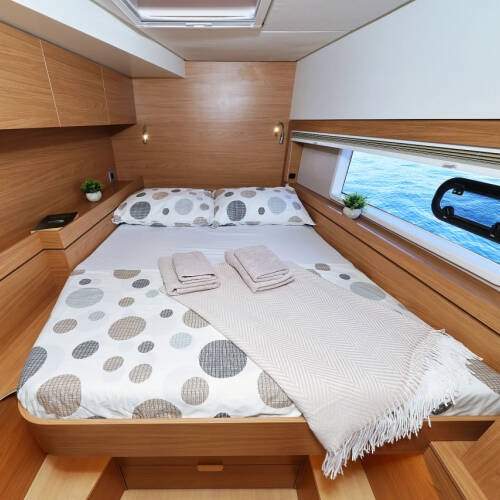 Bali 4.4 Voyager