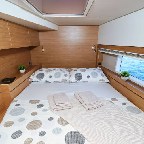 Bali 4.4 Voyager