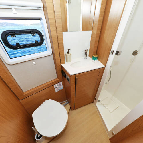 Bali 4.4 Voyager