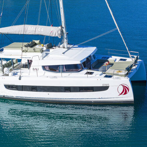 Bali 4.4 Voyager