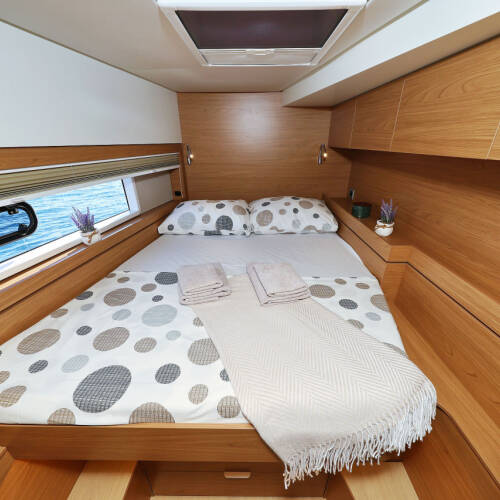 Bali 4.4 Voyager