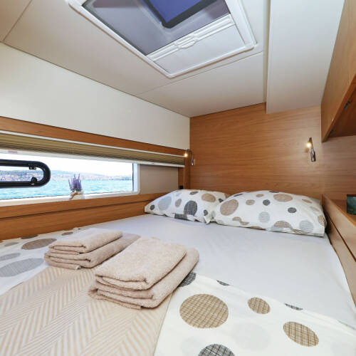Bali 4.4 Voyager