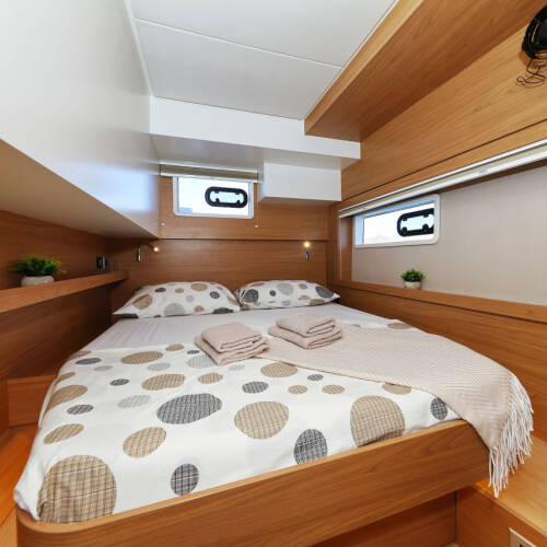Bali 4.4 Voyager