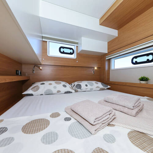 Bali 4.4 Voyager
