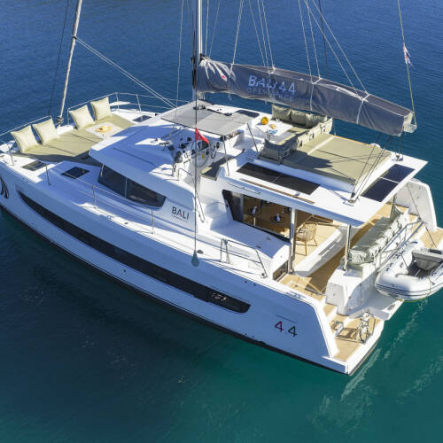 Bali 4.4 Voyager