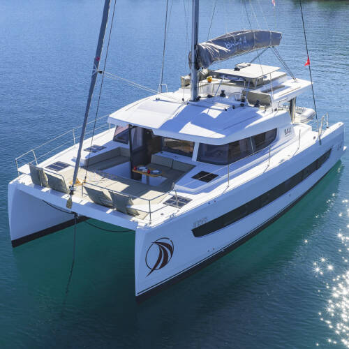 Bali 4.4 Voyager