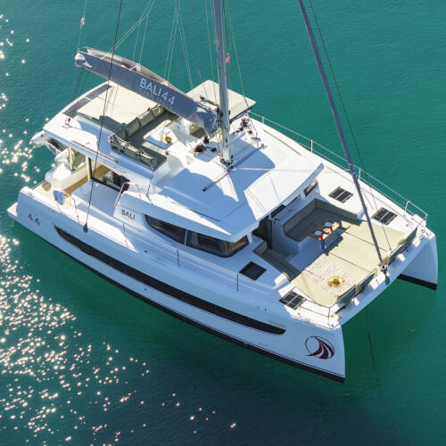 Bali 4.4 Voyager