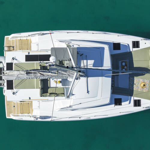 Bali 4.4 Voyager