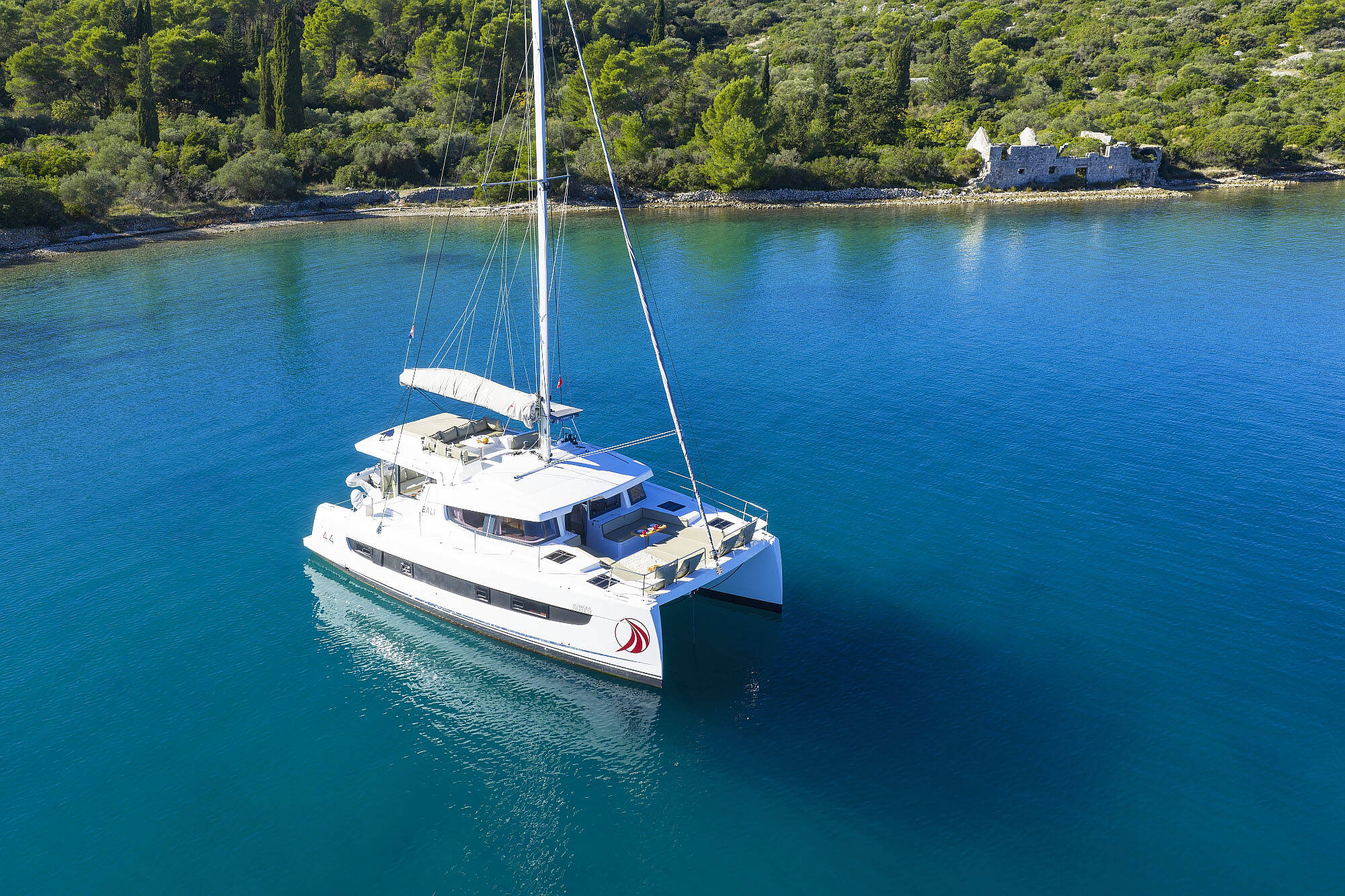 Bali 4.4 Voyager