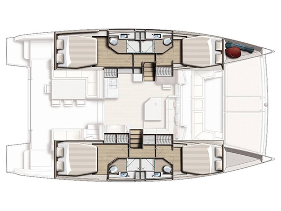 Bali 4.5 open space (2017)