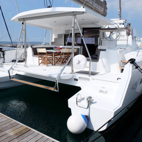 Bali 4.5 open space (2017)