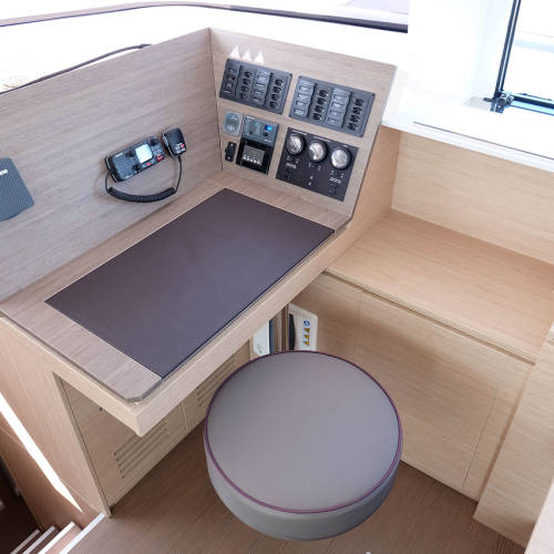 Bali 4.5 open space (2017)