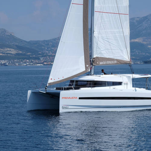 Bali 4.5 open space (2017)