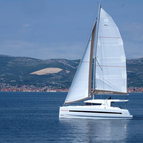 Bali 4.5 open space (2017)