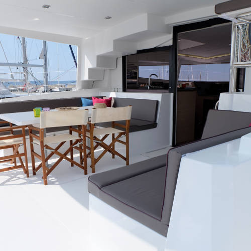 Bali 4.5 open space (2017)