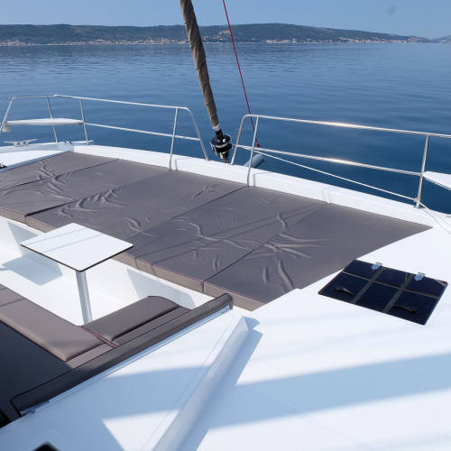 Bali 4.5 open space (2017)