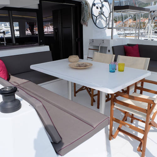 Bali 4.5 open space (2017)