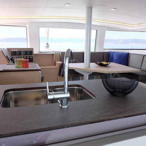 Bali 4.5 open space (2017)