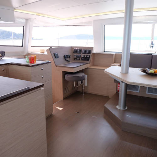 Bali 4.5 open space (2017)